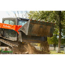 Express Steel Buckets Express Steel 72" 4-in-1 Bucket - ES30330