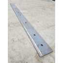 Express Steel Bolt on Cutting Edge Express Steel 72" Bolt on Cutting Edge - DHM-9324