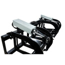 Express Steel Grapples Express Steel 72" HD Two-Cylinder Brush Grapple - ES20030