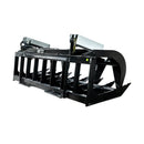 Express Steel Grapples Express Steel 72" HD Two-Cylinder Brush Grapple - ES20030