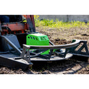 Express Steel Brush Cutters Express Steel 72" Heavy Duty Brush Cutter - 235