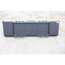 Express Steel Buckets Express Steel 72" Heavy Duty Tooth Bucket - ES-HDTB-0072