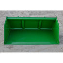 Express Steel Buckets Express Steel 72" John Deere Snow/ Mulch Bucket - ES-STSMB-0072-JDMG