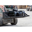 Express Steel Grapple Buckets Express Steel 72" Rock Bucket Grapple - ES20230