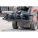 Express Steel Grapple Buckets Express Steel 72" Rock Bucket Grapple - ES20230