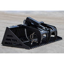 Express Steel Grapple Buckets Express Steel 72" Rock Bucket Grapple - ES20230