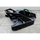 Express Steel Brush Cutter Express Steel 72" Severe Duty Brush Cutter - ES45070