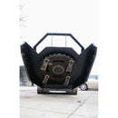 Express Steel Brush Cutter Express Steel 72" Severe Duty Brush Cutter - ES45070