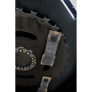 Express Steel Brush Cutter Express Steel 72" Severe Duty Brush Cutter - ES45070