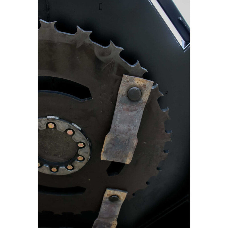 Express Steel Brush Cutter Express Steel 72" Severe Duty Brush Cutter - ES45070