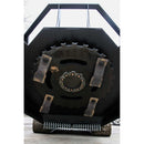 Express Steel Brush Cutter Express Steel 72" Severe Duty Brush Cutter - ES45070