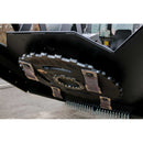 Express Steel Brush Cutter Express Steel 72" Severe Duty Brush Cutter - ES45070