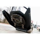 Express Steel Brush Cutter Express Steel 72" Severe Duty Brush Cutter - ES45070