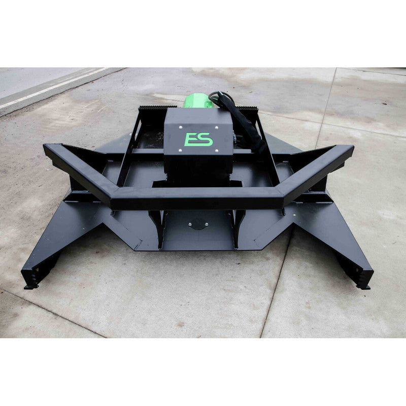 Express Steel Brush Cutter Express Steel 72" Severe Duty Brush Cutter - ES45070