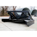 Express Steel Brush Cutter Express Steel 72" Severe Duty Brush Cutter - ES45070