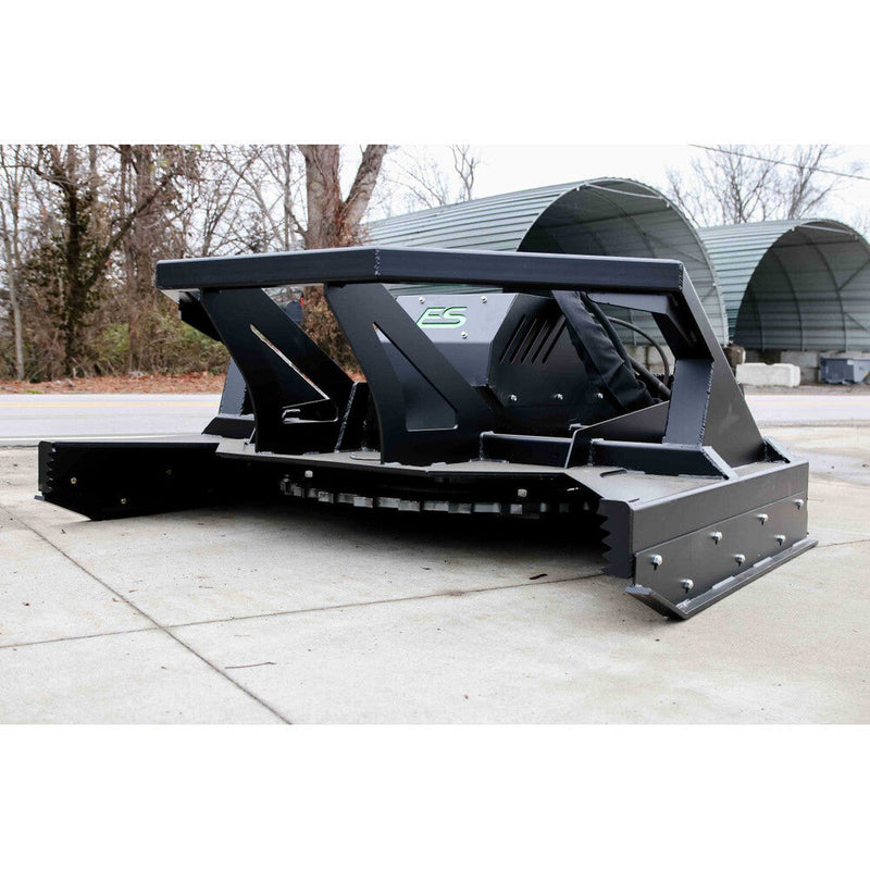 Express Steel Brush Cutter Express Steel 72" Severe Duty Brush Cutter - ES45070