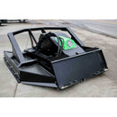 Express Steel Brush Cutter Express Steel 72" Severe Duty Brush Cutter - ES45070