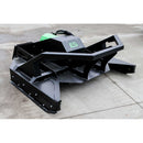 Express Steel Brush Cutter Express Steel 72" Severe Duty Brush Cutter - ES45070