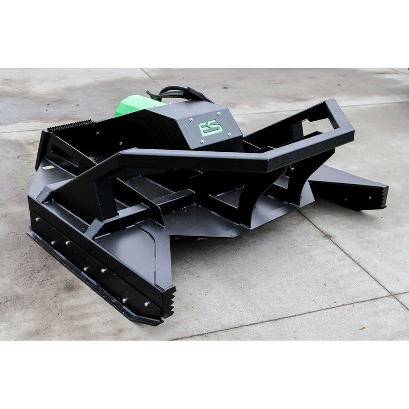 Express Steel Brush Cutter Express Steel 72" Severe Duty Brush Cutter - ES45070