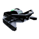 Express Steel Brush Cutter Express Steel 72" Severe Duty Brush Cutter - ES45070