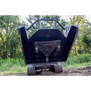 Express Steel Brush Cutter Express Steel 72" Universal Quick Attach Extreme Brush Cutter - ES45060