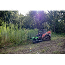 Express Steel Brush Cutter Express Steel 72" Universal Quick Attach Extreme Brush Cutter - ES45060