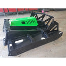 Express Steel Brush Cutter Express Steel 72" Universal Quick Attach Extreme Brush Cutter - ES45060