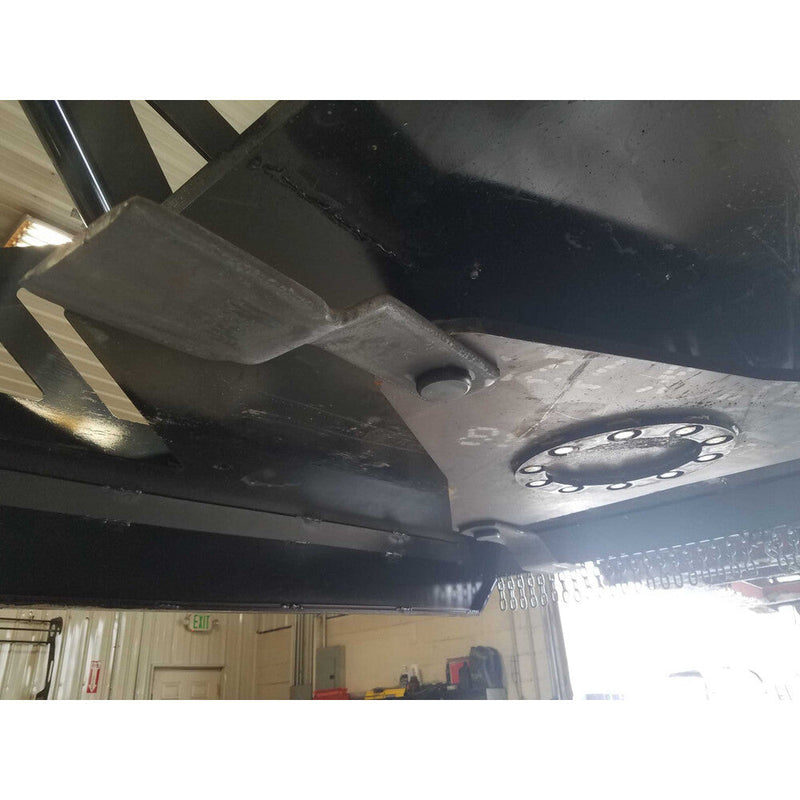 Express Steel Brush Cutter Express Steel 72" Universal Quick Attach Extreme Brush Cutter - ES45060