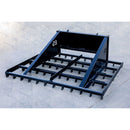 Express Steel Rakes Express Steel 72" Universal Quick Attach Rake - ES80072