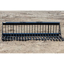 Express Steel Rock Buckets Express Steel 72" Universal Quick Attach Rock Bucket - ES30020