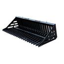 Express Steel Rock Buckets Express Steel 72" Universal Quick Attach Rock Bucket - ES30020