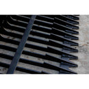 Express Steel Rock Buckets Express Steel 72" Universal Quick Attach Rock Bucket - ES30020