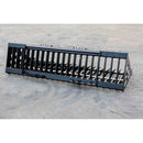 Express Steel Rock Buckets Express Steel 72" Universal Quick Attach Rock Bucket - ES30020