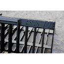 Express Steel Rock Buckets Express Steel 72" Universal Quick Attach Rock Bucket - ES30020