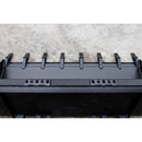 Express Steel Buckets Express Steel 72" Universal Quick Attach Standard Tooth Bucket - ES-STTB-0072