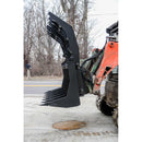 Express Steel Grapples Express Steel 72" Universal Quick Attach Vertical Extreme Grapple - ES20160