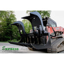 Express Steel Grapples Express Steel 72" Universal Quick Attach XHD Grapple - ES20130