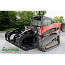Express Steel Grapples Express Steel 72" Universal Quick Attach XHD Grapple - ES20130