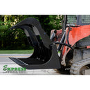 Express Steel Grapples Express Steel 72" Universal Quick Attach XHD Grapple - ES20130