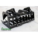 Express Steel Grapples Express Steel 72" Universal Quick Attach XHD Grapple - ES20130