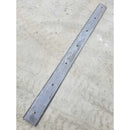 Express Steel Bolt on Cutting Edge Express Steel 78" Bolt on Cutting Edge - DHM-9325