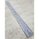 Express Steel Bolt on Cutting Edge Express Steel 78" Bolt on Cutting Edge - DHM-9325