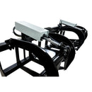 Express Steel Grapples Express Steel 78" HD Two-Cylinder Brush Grapple - ES20040
