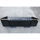 Express Steel Buckets Express Steel 78" Universal Quick Attach Heavy Duty Smooth Bucket - ES-HDSB-0078