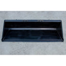 Express Steel Buckets Express Steel 78" Universal Quick Attach Smooth Bucket - ES-STSB-0078