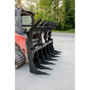 Express Steel Grapples Express Steel 78" Universal Quick Attach Vertical Extreme Grapple - ES20170