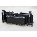 Express Steel Grapples Express Steel 78" Universal Quick Attach Vertical Extreme Grapple - ES20170