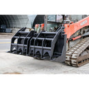 Express Steel Grapples Express Steel 78" Universal Quick Attach Vertical Extreme Grapple - ES20170