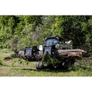 Express Steel Grapples Express Steel 78" Universal Quick Attach XHD Grapple - ES20140