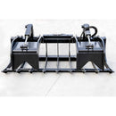 Express Steel Grapples Express Steel 78" Universal Quick Attach XHD Grapple - ES20140